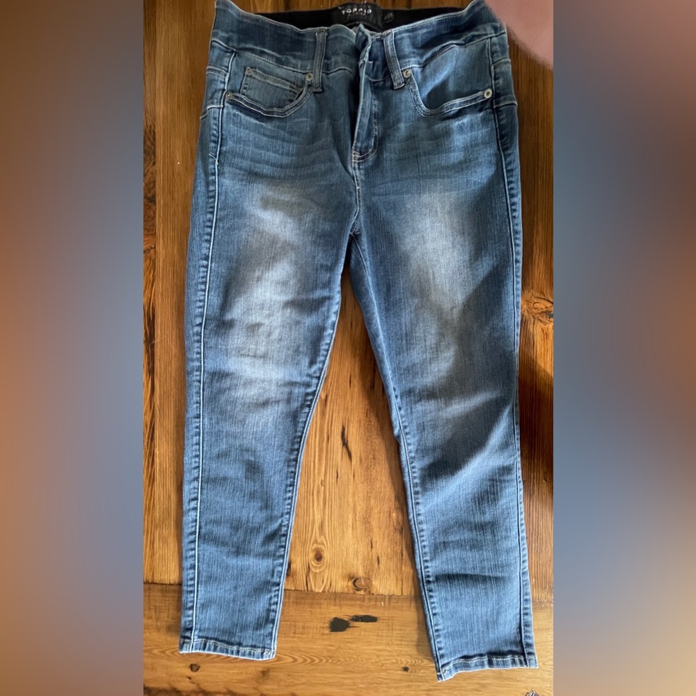 Torrid Premium Jeans